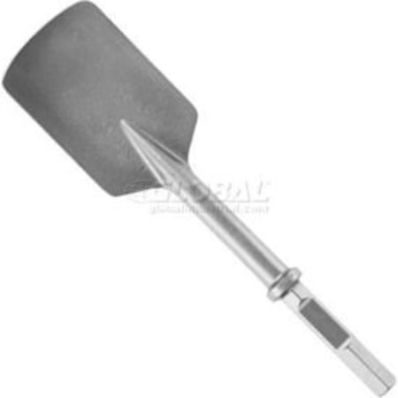 BOSCH BOSCH® HS2169 5-3/8" x 20" 1-1/8" Shank Steel Clay Spade Bit HS2169